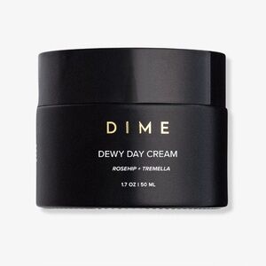 Dime Beauty Dewy Day Cream & Perfume Bundle (2 FULL SIZE)